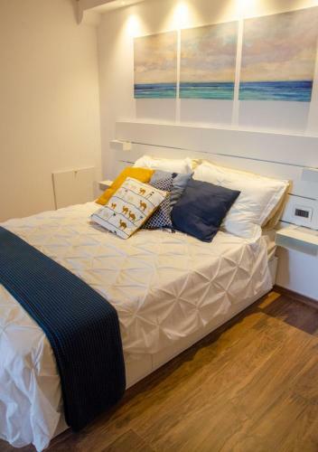Apartamento Artemide B&B Suite Spa