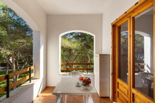Apartamento Appartamento Pietra Marina