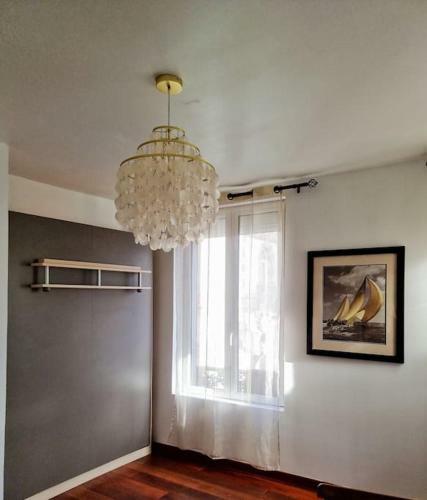 Apartamento Week-end Normand