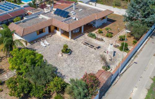 Villa Sorriso