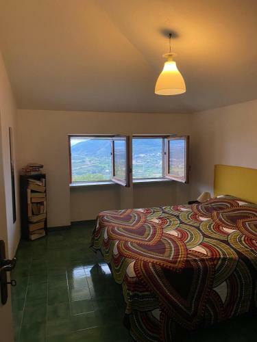 Apartamento Da Finuccia