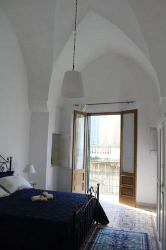 Dai Nonni Casa Vacanze