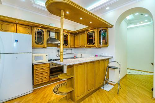 Caspian Apartment