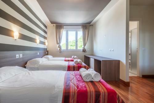 Hotel San Giorgio Le Colline