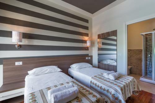 Hotel San Giorgio Le Colline