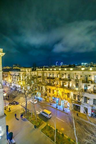 Apartment Luxury In Nizami