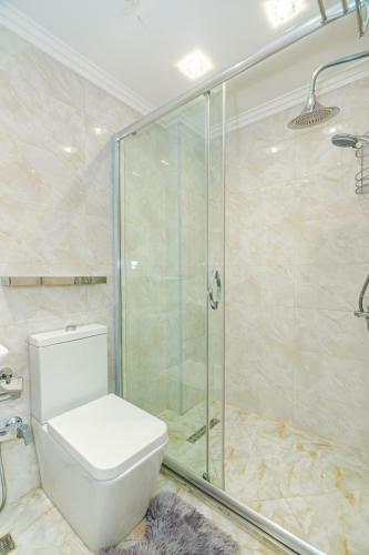 Apartment Luxury In Nizami