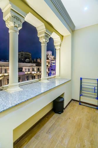 Apartment Luxury In Nizami