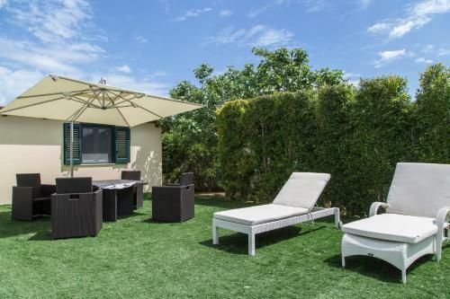 Apartamento Villetta Dei Nespoli |sitcase