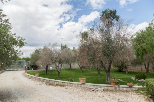 Apartamento Villetta Dei Nespoli |sitcase