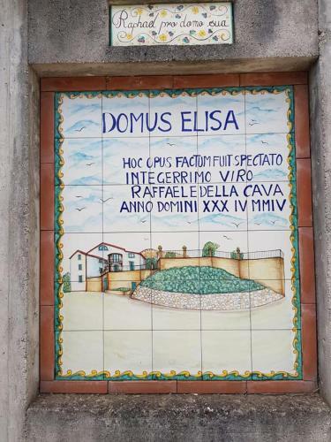 Apartamento Domus Elisa