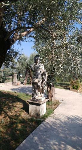 Apartamento Domus Elisa