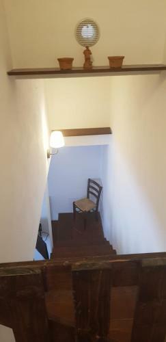 Apartamento Il Villino2