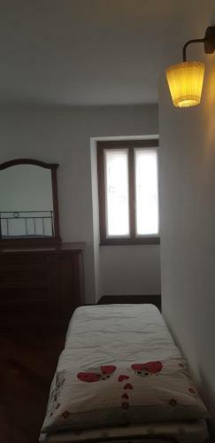 Apartamento Il Villino2