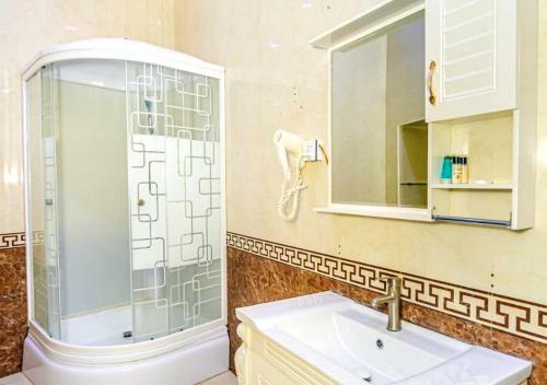 Apartment On Mado - Nizami St