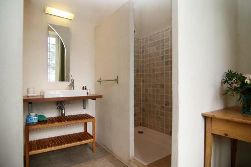 Mas de La Rivoire B&B