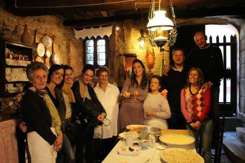 Bed & Breakfast Palazzo Palesa