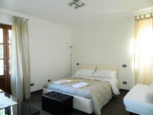 Bed & Breakfast Francigena