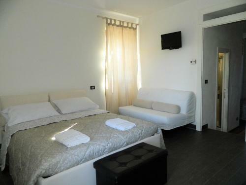 Bed & Breakfast Francigena