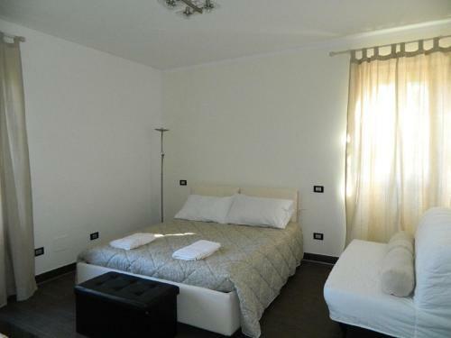 Bed & Breakfast Francigena