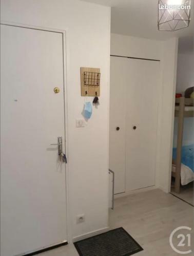 Apartamento R�sidence Le Pr�