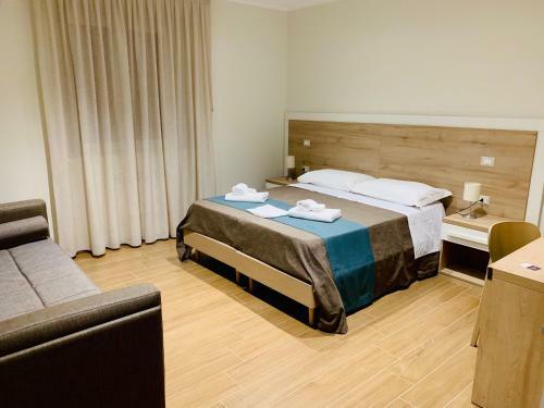 Hostal Tempio Aurora