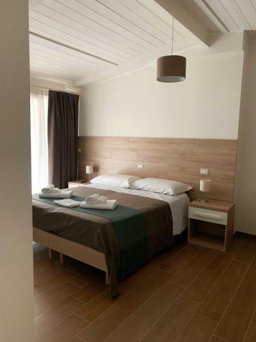 Hostal Tempio Aurora