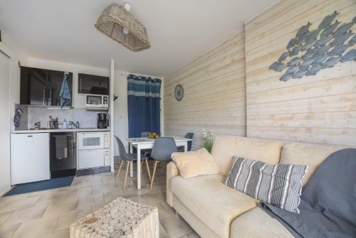 Apartamento Le Clapotis Des Flots