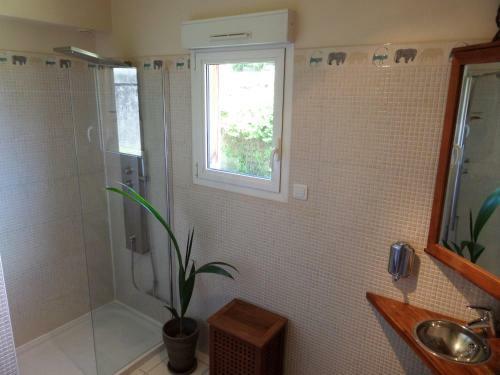 Agr�able Maison En Ossature Bois Avec Grand Jardin