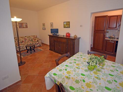 Apartamento Agriturismo Le Capanne