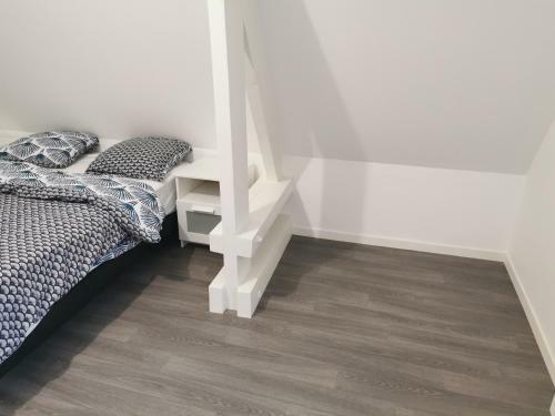 Apartamento Viry Chatillon : Superbe F2 En R�sidence. L6