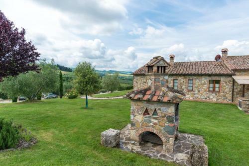 Agroturismo Aurora Agriturismo