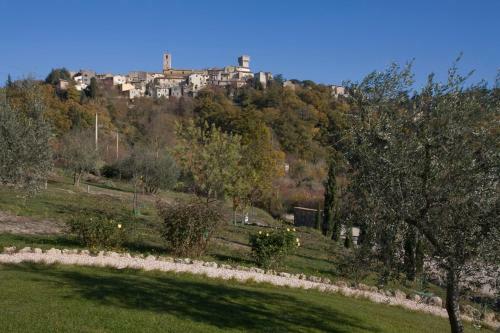 Agroturismo Aurora Agriturismo