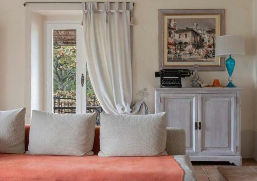 Villa Casciano By Mc Luxury Rentals