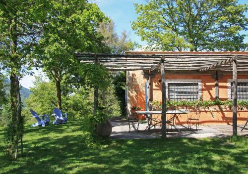 Villa Casciano By Mc Luxury Rentals