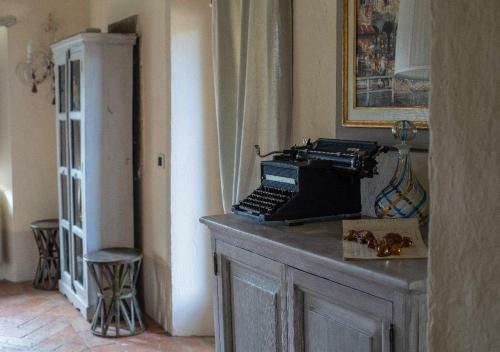 Villa Casciano By Mc Luxury Rentals