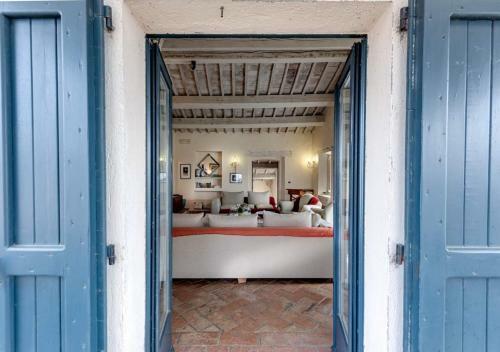 Villa Casciano By Mc Luxury Rentals