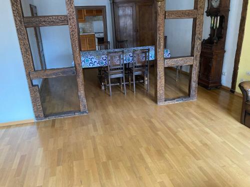 Apartamento Old Town 124 Qm And Garage