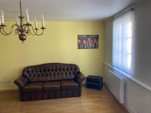 Apartamento Old Town 124 Qm And Garage
