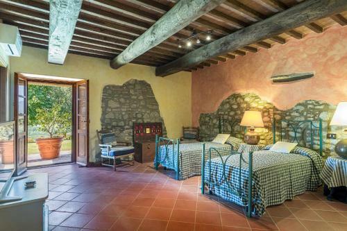 Villa Casale Del Viaggiatore 10