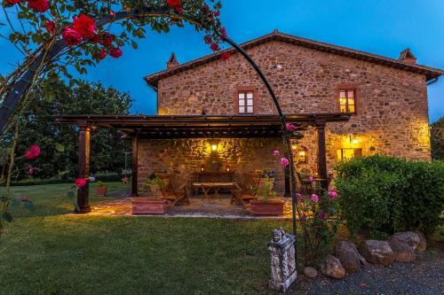 Villa Casale Del Viaggiatore 10