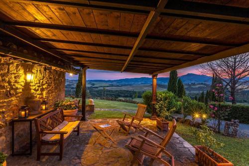 Villa Casale Del Viaggiatore 10