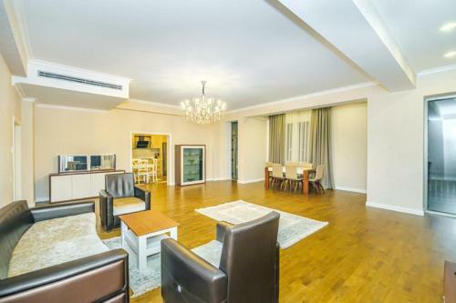 Apartamento Bakulife Travel