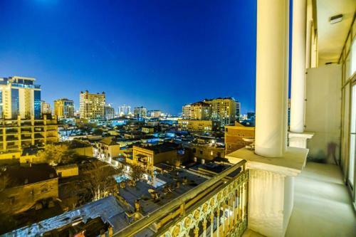 Apartamento Bakulife Travel