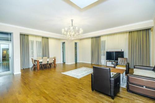 Apartamento Bakulife Travel