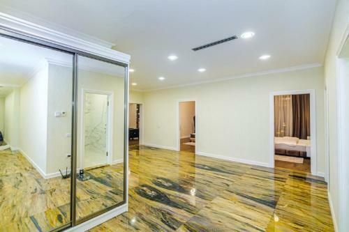 Apartamento Bakulife Travel