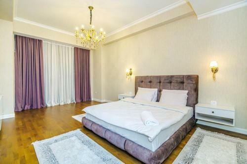 Apartamento Bakulife Travel