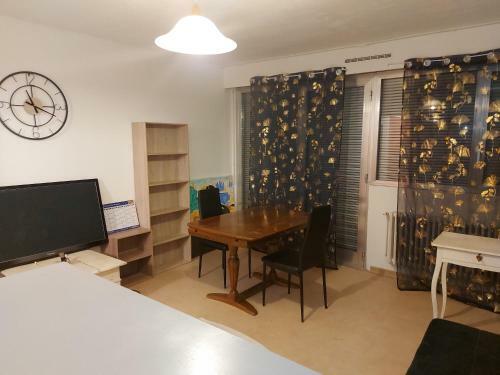 Apartamento Apparemment � Ambilly � C�t� de Gen�ve