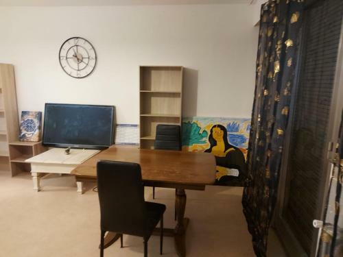 Apartamento Apparemment � Ambilly � C�t� de Gen�ve