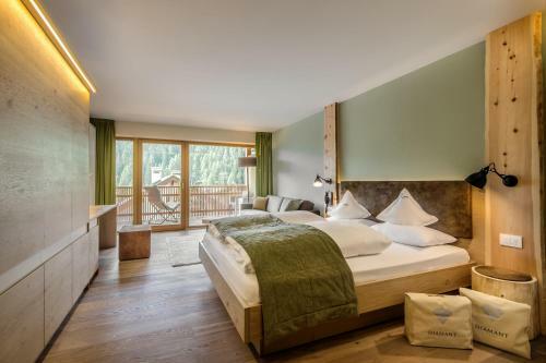 Hotel Diamant